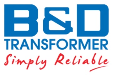 Logo B&D Transformer, PT Bambang Djaja