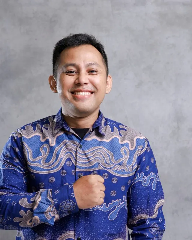 Foto Firman Alif, S.Pd.