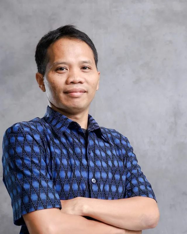 Foto Muji Slamet